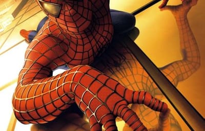 Webs in the Shadows