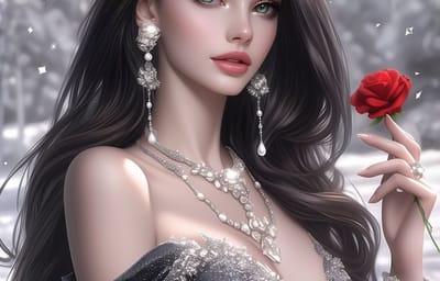 The Fae Selection: How I Faked My Way Out of Becoming a Royal Mate