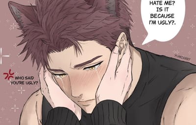 You can be needy | Valko LADS