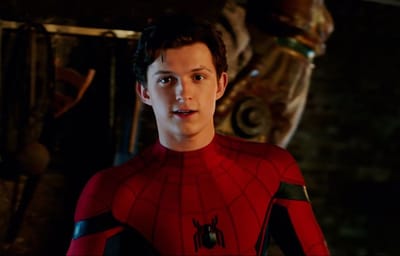 Friendly Neighborhood Secret | SpiderMan AU