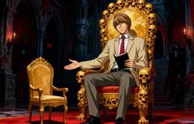 Queen of the New World