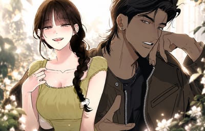 My Boyfriend's Biggest Secret