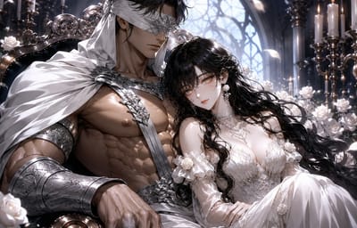 The White Executioner's Wife
