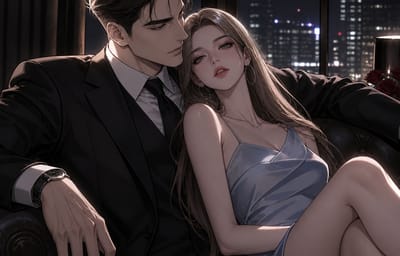 My Husband Is Not My Problem