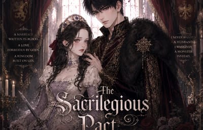 The Sacrilegious Pact: Yandere LADS AU
