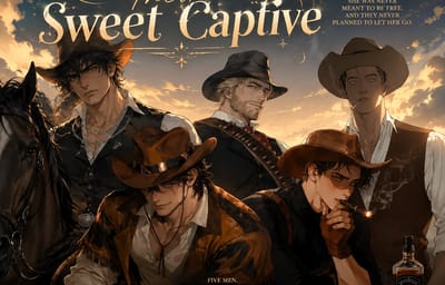 Their Sweet Captive