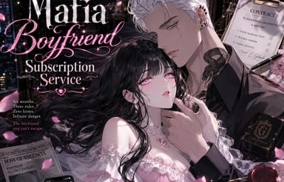 Mafia Boyfriend Subscription Service