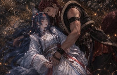 We Will Be Happily Forever After: Valko LADS