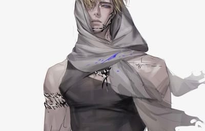 The Kingdom That Burned, The Girl Who Followed Ashes