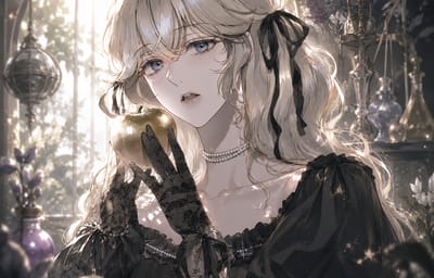 I saved a child who turned out to be the niece of a Duke's younger brother