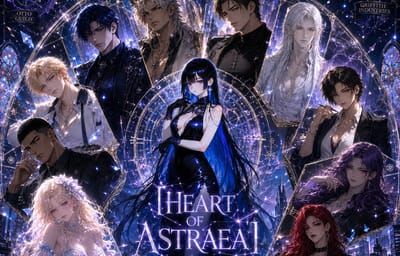 [HEART OF ASTRAEA]