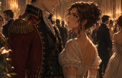 A Matter of Pride