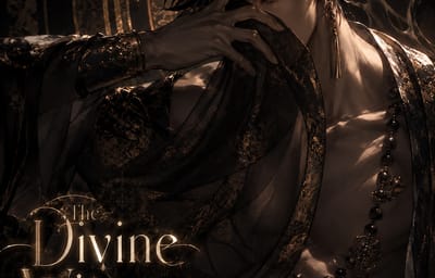 The Divine Witness: Haikyuu!! AU x You