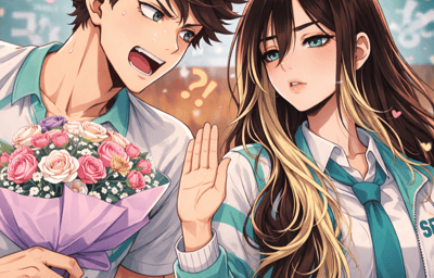 Serve, Set… Shut Him Down: Toru Oikawa x You