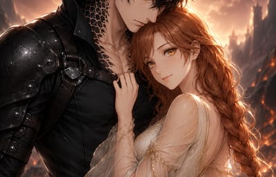 Embers of the Heart