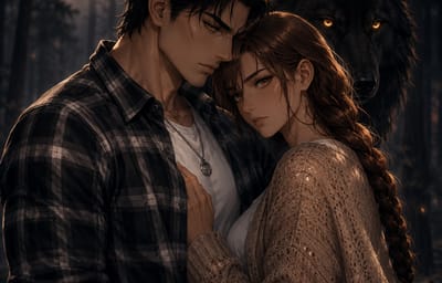 A Bond Once Broken