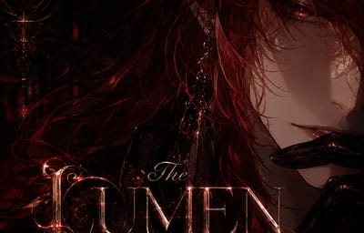 The Lumen Institute: Genshin Impact AU x You