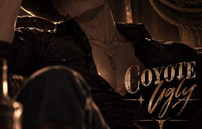 Coyote Ugly: Haikyuu!! AU x You