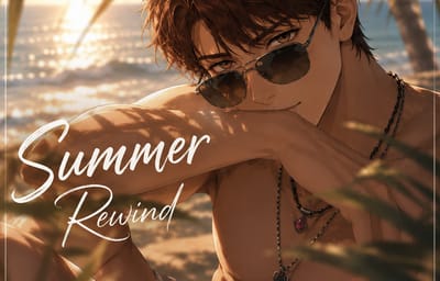 Summer Rewind: Haikyuu!! AU
