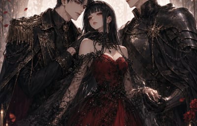 Her Wicked Grace