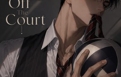 Off the Court: Haikyuu!! AU
