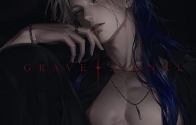 Grave Signal: Gachiakuta AU x You