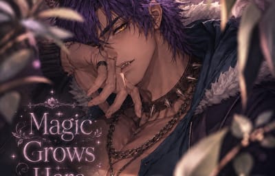 Magic Grows Here: Sun Haven x You
