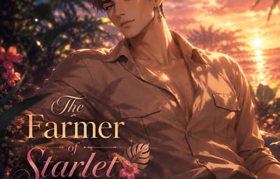The Farmer of Starlet Town: Coral Island x You