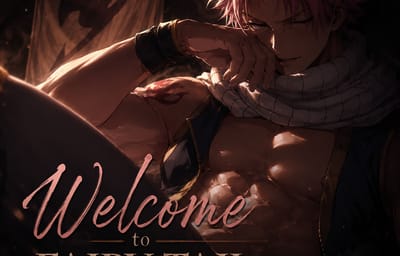Welcome to Fairy Tail