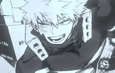 Crimson Quirk