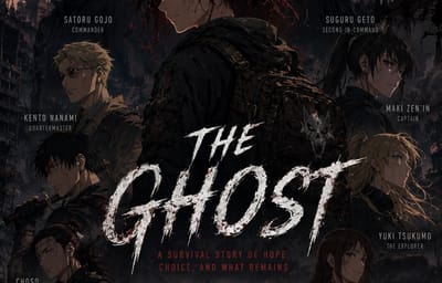 The Ghost of HAVEN
