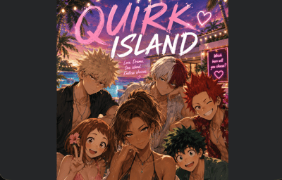 Quirk Island