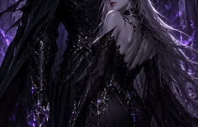 The Fallen King's Oath