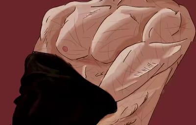 Demon Between Us