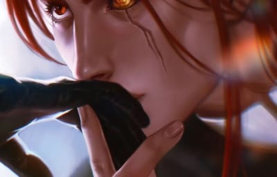 The Ember in Velaris
