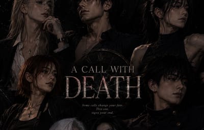 JJK: A Call With Death