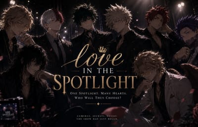 Love in the Spotlight