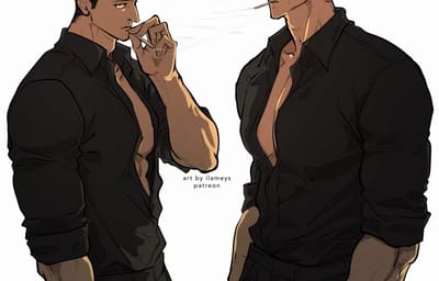 Scalpel & Secrets