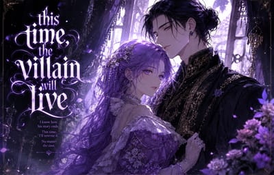 This time, the villain will live