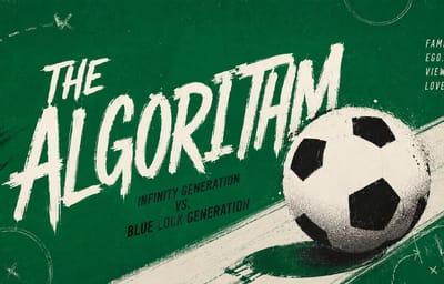 The Algorithm