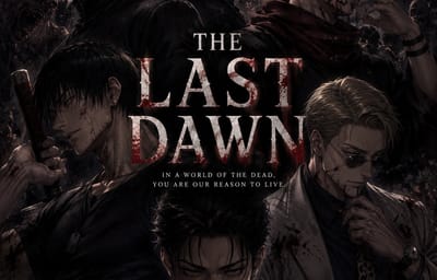 The Last Dawn