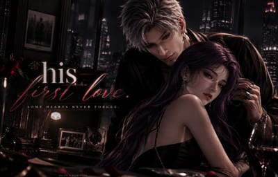 His first love