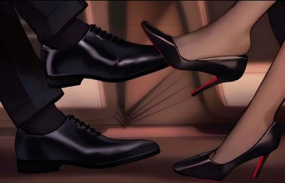 Married to the Mafia