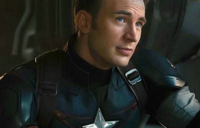 Too little, Too late, Captain