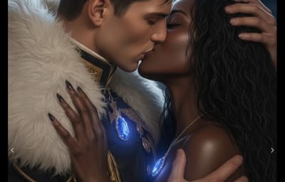 The Templar's Pearl: A Bridgerton Tale
