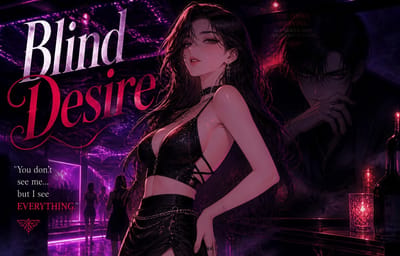 Blind Desire