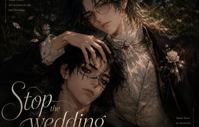 Stop the wedding! - Choso Version