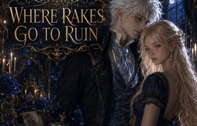 Where Rakes Go To Ruin