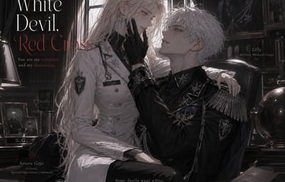 White Devil, Red Cross