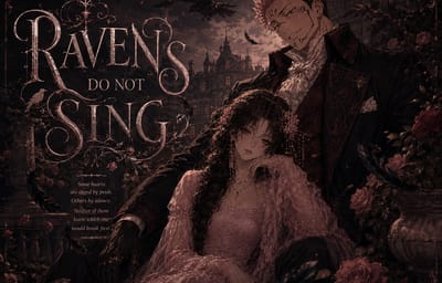 Ravens Do Not Sing